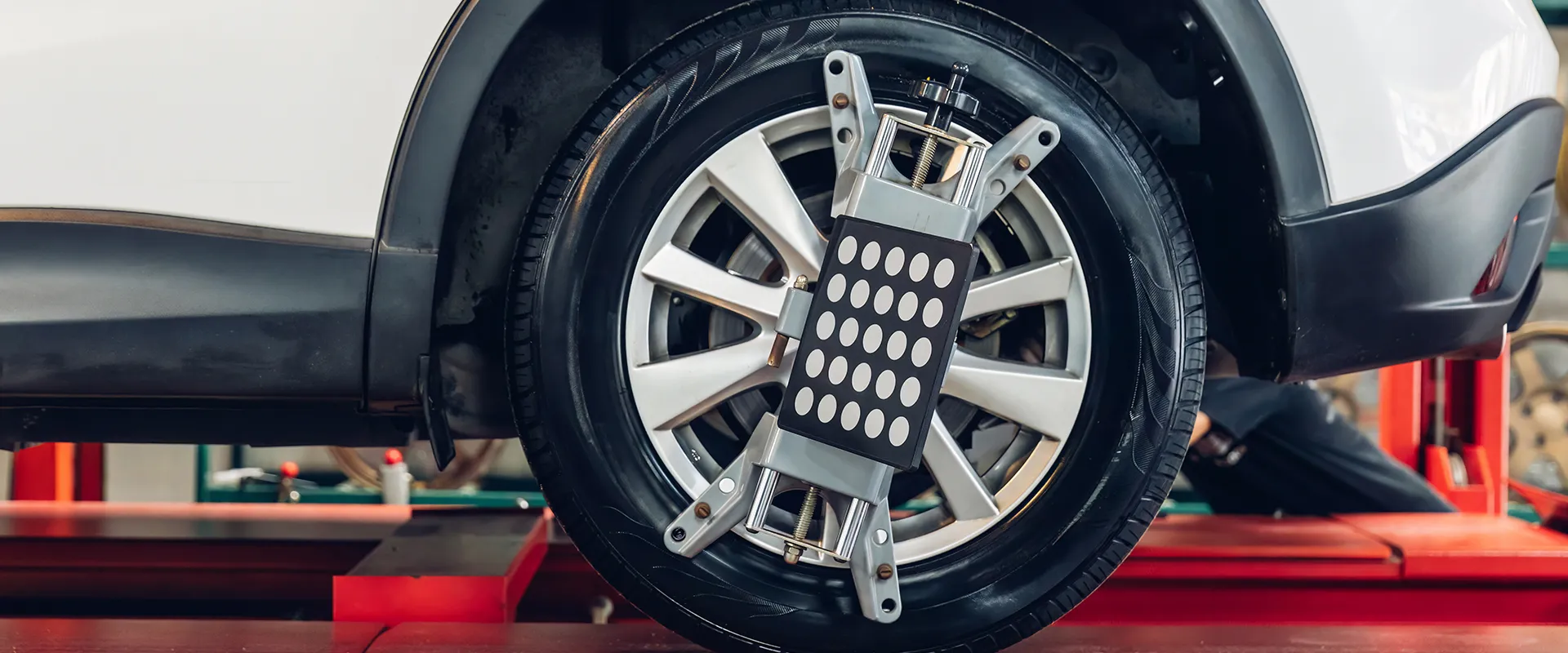 Wheel Alignment Tire Service in Texas